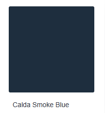 Calda Smoke Blue 